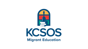 KCSOS Migrant Education logo