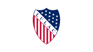 LULAC logo..